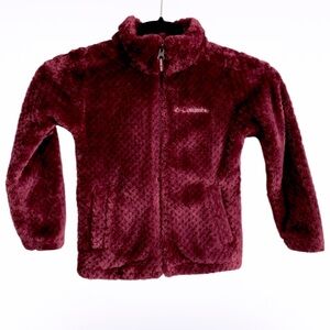 Columbia Childs Fleece Jacket